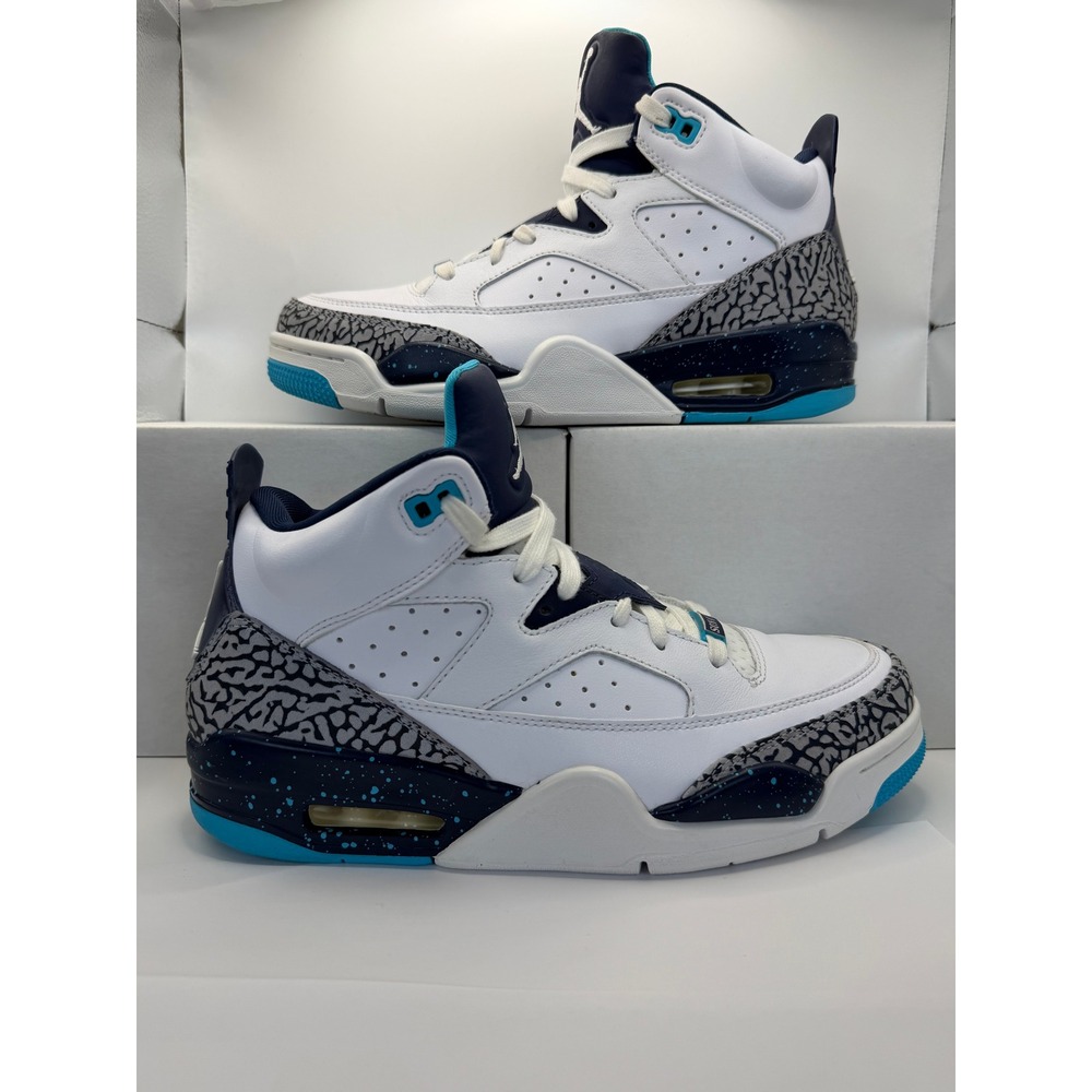 Jordan Son of Mars "Hornets" – Size 8